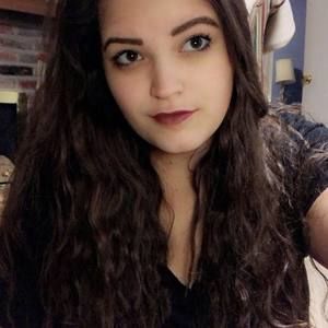 Meet your Posher, Brittanni